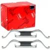 Image de TRW PFK457 Kit d'accessoires, plaquette de frein à disque