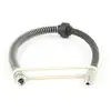 Image de TRW Flexible de frein pour CITROËN: C3 Pluriel, C3, C2 & PEUGEOT: 1007 (Ref: PHB433)