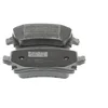 Image de TRW Plaquettes de frein X4 pour AUDI: TT, A3, A6, A4, S3, RS3 & VOLKSWAGEN: Touran, Golf Cabriolet, Golf, Eos, Passat, Jetta, CC, Caddy (Ref: GDB1622)
