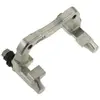 Image de TRW Support, étrier de frein pour CITROËN: Berlingo, Xsara Picasso & PEUGEOT: Partner, Ranch (Ref: BDA594)