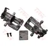 Image de TRW Étrier de frein pour FIAT: Ulysse & LANCIA: Phedra & CITROËN: C8 & PEUGEOT: 807 (Ref: BHN353E)