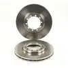 Image de TRW Disques de frein pour RENAULT: Master Propulsion & R.V.I.: Mascott (Ref: DF4329)