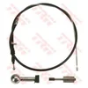 Image de TRW Automotive AfterMarket GCH2659 Câble de frein à main