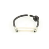 Image de TRW Flexible de frein pour RENAULT: Laguna, Espace, Vel Satis (Ref: PHA433)