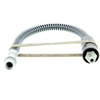 Image de TRW Flexible de frein pour RENAULT: Clio, Twingo, Symbol - Thalia, Thalia (Ref: PHB449)