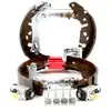 Image de TRW Kit de freins à tambours pour FIAT: Punto, Linea, Fiorino, Qubo & PEUGEOT: Bipper & ABARTH: Punto Evo (Ref: GSK1756)