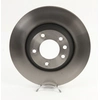Image de TRW Disque de frein avant droit pour PORSCHE: Panamera, Cayenne & VOLKSWAGEN: Touareg & AUDI: Q7 (Ref: DF4760S)
