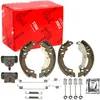 Image de TRW BK1767 Kit de Frein Classique
