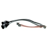 Image de TRW Contacteur de témoin d'usure pour AUDI: RS4, R8, RS5 (Ref: GIC256)