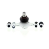 Image de TRW Rotule de suspension pour CITROËN: Berlingo, ZX, Xsara & PEUGEOT: Partner, Ranch (Ref: JBJ126)