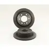 Image de TRW Disques de frein pour MERCEDES-BENZ: Sprinter & VOLKSWAGEN: Crafter & AUDI: A4 (Ref: DF4823S)