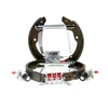 Image de TRW Kit de freins à tambours pour SKODA: Octavia & SEAT: Inca & VOLKSWAGEN: Caddy (Ref: GSK1406)