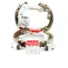 Image de TRW Kit de freins à tambours pour PEUGEOT: 107 & CITROËN: C1 & TOYOTA: Aygo (Ref: GSK1152)