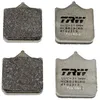Image de TRW MCB829CRQ Plaquettes de Freins Racing Hyper Carbon, sans TÜV