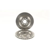 Image de TRW Disques de frein pour SEAT: Leon (Ref: DF6011S)