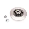 Image de TRW DF6043BS Disque de frein