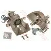 Image de TRW Étrier de frein pour PEUGEOT: 3008, 5008, 508 & CITROËN: DS5 & DS: DS5 (Ref: BHN1000E)
