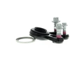 Image de TRW Rotule de suspension pour CITROËN: C5, C6 & PEUGEOT: 508, 407 (Ref: JBJ826)