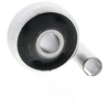 Image de TRW Silent bloc de suspension pour VOLKSWAGEN: Golf, Polo, Passat, Golf Cabriolet, Jetta, Vento, Corrado, Caddy & SEAT: Cordoba, Inca (Ref: JBU789)