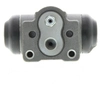 Image de TRW Cylindre de roue pour MITSUBISHI: L200, Montero (Ref: BWH421)