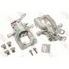 Image de TRW Étrier de frein pour VOLKSWAGEN: Touran, Golf Cabriolet, Golf, Jetta, Eos, New Beetle, Scirocco, Caddy & SKODA: Superb, Octavia (Ref: BHN1137E)