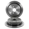 Image de TRW Disques de frein pour TOYOTA: GT 86 & SUBARU: Legacy, Forester, Impreza, BRZ (Ref: DF6306)