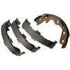 Image de TRW Mâchoires de frein à main pour NISSAN: Patrol, Cabstar, NT400 & EBRO: Patrol (Ref: GS8805)