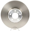 Image de TRW Disque de frein avant droit pour BMW: Série 5, Série 6, Série 7 (Ref: DF6612S)