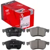 Image de TRW GDB2060 PLAQUETTES DE FREIN BOITE 4 PCE