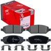 Image de TRW GDB2135 Plaquette de Frein
