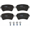 Image de TRW GDB2166 Brake Pad Set