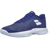 Image de Babolat Chaussures Jet Tere 2 pour homme, Mombeo Blue, 46.5 EU