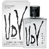 Image de Ulric de Varens Black Eau de Toilette Homme, 60 ml