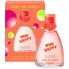 Image de ULRIC DE VARENS - Eau de Parfum Mini Happy - Floral, Fruité, Oriental - Parfum Femme - Vaporisateur - Made in France - 25 ml