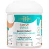 Image de ACTIVILONG - Baume Fondant Coco D'Amour - Sans Rinçage - Cheveux Texturés - Hydrate, Facilite Le Coiffage - Élimine Frisottis - 99% D'Ingrédient Naturels - Parfum Coco - Made In France - 100ml