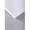Image de Clairefontaine 37335C Paquet Papier Dessin Croquis - 25 Feuilles Papier Dessin Blanc au Grain Très Léger - 50x65 cm 250g - Idéal pour le Dessin et Croquis au Crayon, Feutre ou Fusain