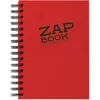 Image de Zap Book RI 14,8x21 160F 80g ass°1 - 8355C