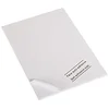 Image de Clairefontaine - Carton adhésif (5 feuilles) 50x65cm léger & rigide 5mm d'épaisseur 50x65 cm réf. 93612C