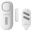 Image de Avidsen Deur-/raamalarm Wit Set Met afstandsbediening 120 dB 100022