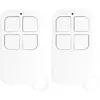 Image de Avidsen 100026 Draadloos alarmsysteem (set) Solarset