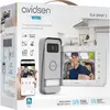 Image de Avidsen Video-deurintercom