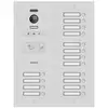 Image de Philips WelcomeHive Pro 2 Buitenunit voor Video-deurintercom WiFi Aluminium