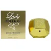 Image de Paco Rabanne Lady Million Eau de parfum en flacon vaporisateur pour femme Noir 30 ml