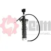 Image de SEIM Gicleur d'eau de nettoyage, nettoyage des phares pour RENAULT: Mégane, Fluence (Ref: 119040)