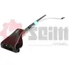 Image de SEIM Gicleur d'eau de nettoyage, nettoyage des vitres pour CITROËN: C4 (Ref: 119045)