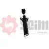Image de SEIM Gicleur d'eau de nettoyage, nettoyage des phares pour VOLVO: S60, V60 (Ref: 119049)