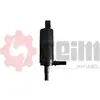 Image de SEIM Pompe de lave-phares pour VOLKSWAGEN: Touran, Tiguan, Golf, Passat, Polo, CC & BMW: Série 2, M4, Série 3, M6, Série 5, Série 7 (Ref: 119082)