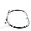Image de SEIM Câble de frein à main pour PEUGEOT: 407 (Ref: 204300)