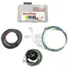 Image de BOSAL Faisceau d'attelage pour PEUGEOT: 3008, 208, 2008, 308, Partner, 408, Boxer, 508, Expert, Rifter, Bipper, Traveller, 307, 5008 (Ref: 024-000)