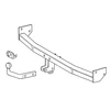 Image de Attelage démontable avec outils oris